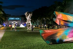 Art Basel in Miami Beach 2015 – Photo: © Charles Roussel & Ocula